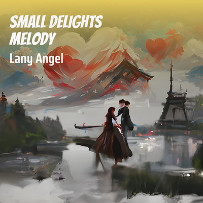 Small Laughter's cover