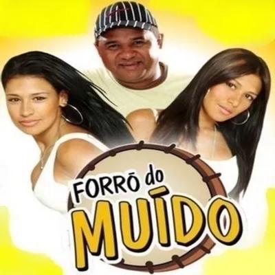 Fica Comigo By Forró do Muído's cover