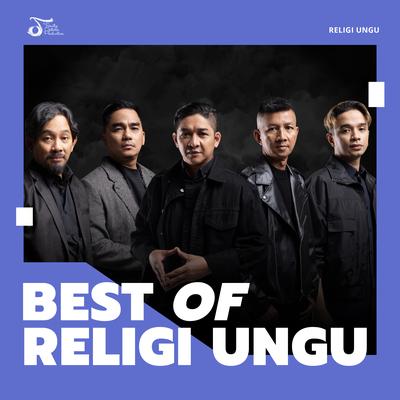 Best Of Religi Ungu's cover