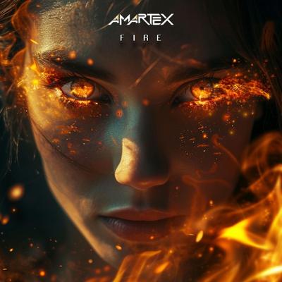 Fire By Amartex's cover