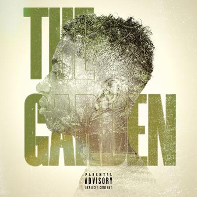 The Garden (Alternative Version) By DEADVENNUS's cover