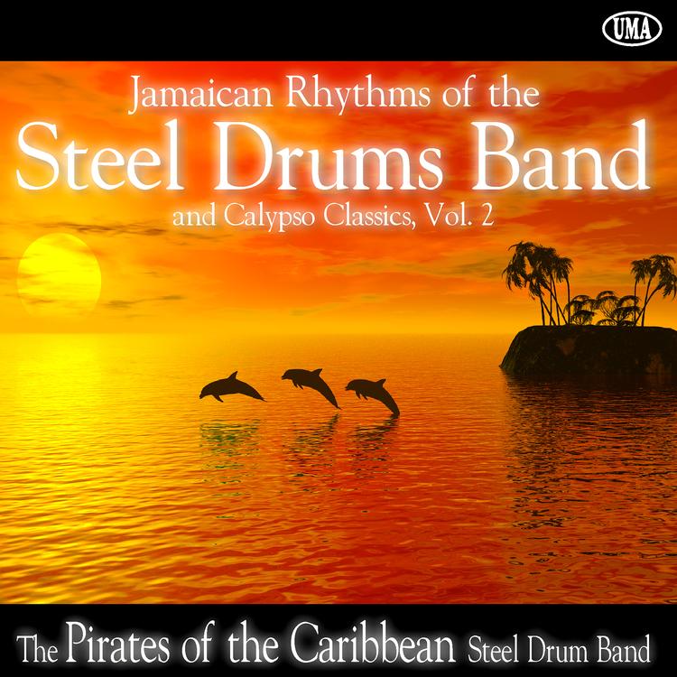Pirates of the Caribbean Steel Drum Band's avatar image