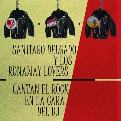 Canta el Rock en la Cara del DJ's cover