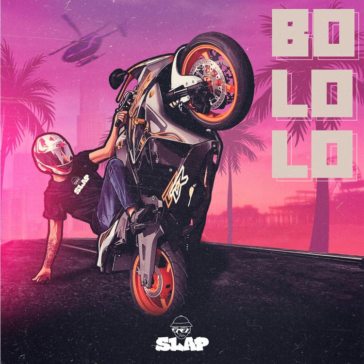 SLAP!'s avatar image