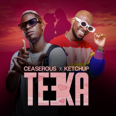 Teeka's cover