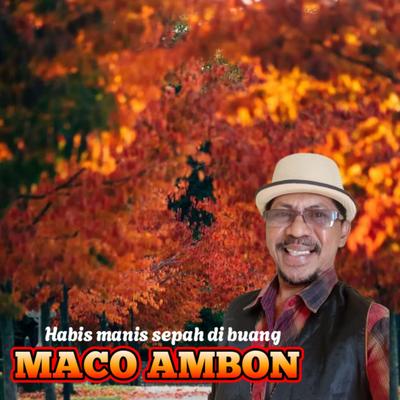 Maco Ambon's cover