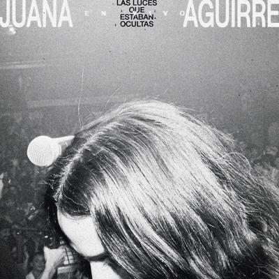 Juana Aguirre's cover