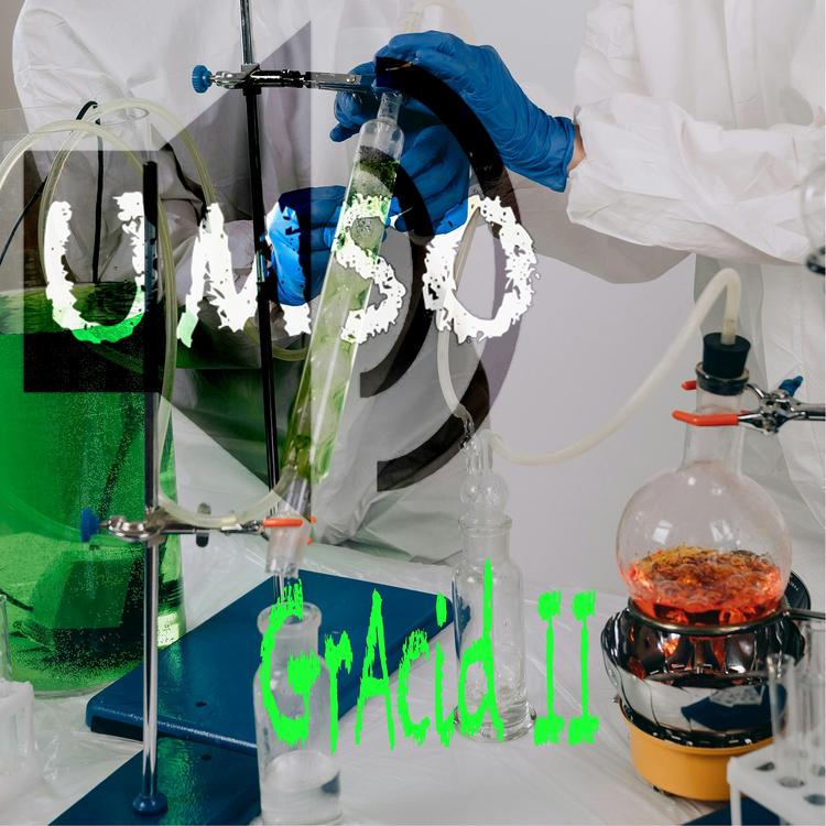 UMSO's avatar image