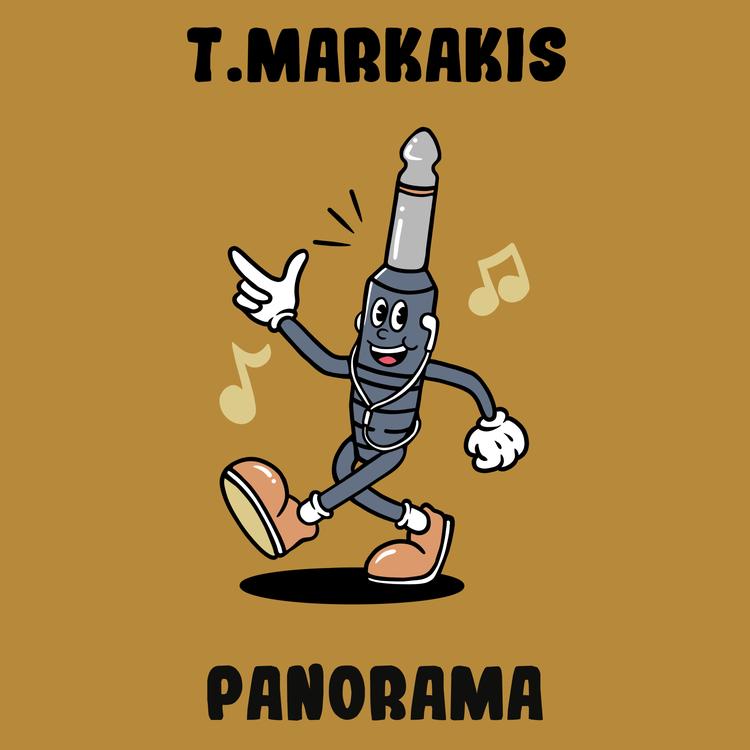 T.Markakis's avatar image
