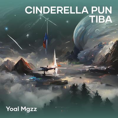 Cinderella Pun Tiba (Remix)'s cover