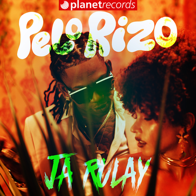 Pelo Rizo (Prod. by Daro x Dave Produce) By Ja Rulay's cover