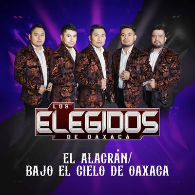 Los Elegidos De Oaxaca's cover