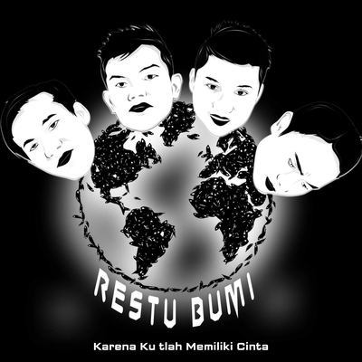 Restu Bumi's cover