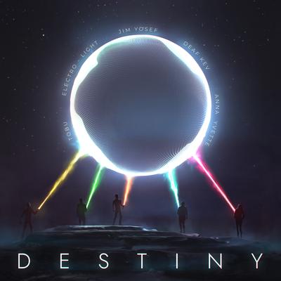 Destiny's cover