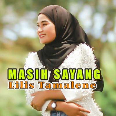 MASIH SAYANG's cover