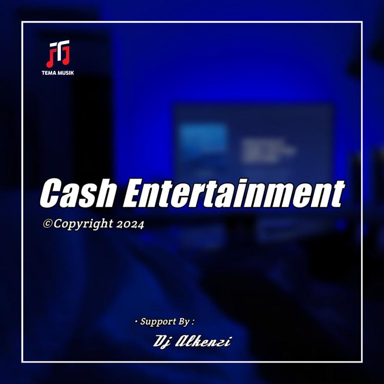 Cash Entertainment's avatar image