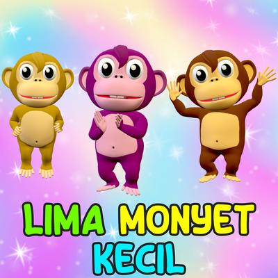 Lima Monyet Kecil's cover