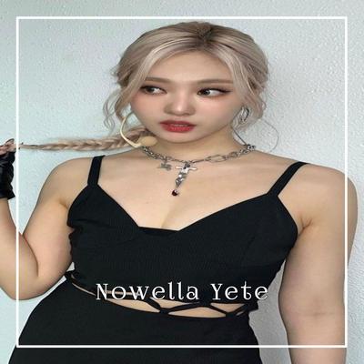 DJ 100 PERSEN CINTAKU VIRAL TIKTOK By Nowella Yete's cover