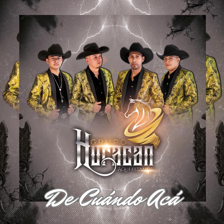 Grupo Huracán's avatar image
