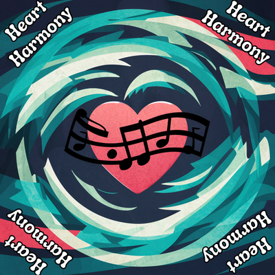 Heart Harmony's cover