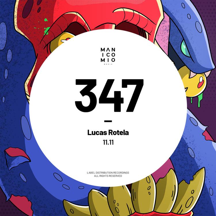 Lucas Rotela's avatar image