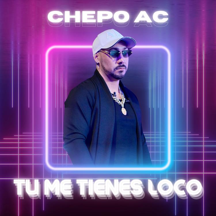 CHEPO AC's avatar image