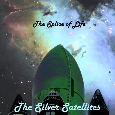 The Silver Satellites's cover