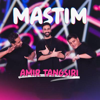 Mastim's cover