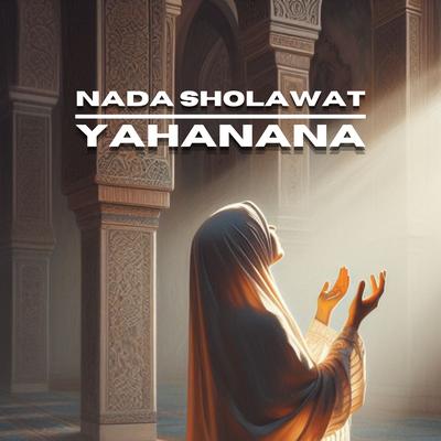 Nada Sholawat's cover