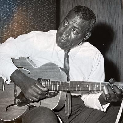 Somebody in My Home By Howlin' Wolf's cover