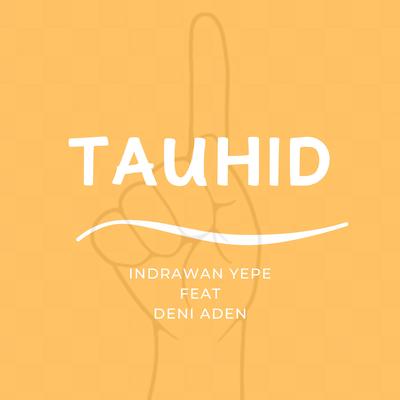 Tauhid's cover