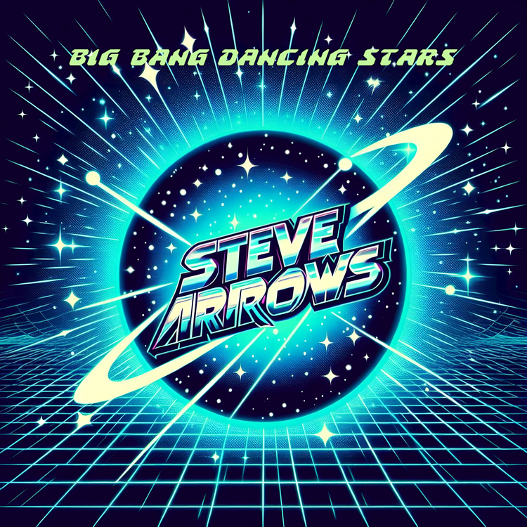 Steve Arrows's avatar image