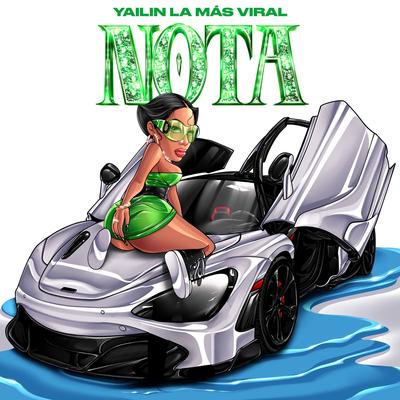 Nota By Yailin la Mas Viral's cover