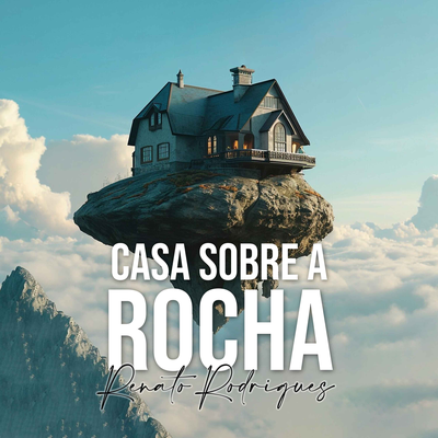 Casa Sobre a Rocha's cover