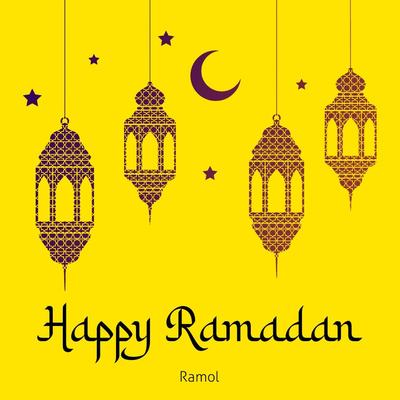Night of Ramadan's cover