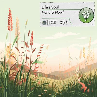 Life's Soul By HONÜ, Nowl, La Cinta Bay's cover
