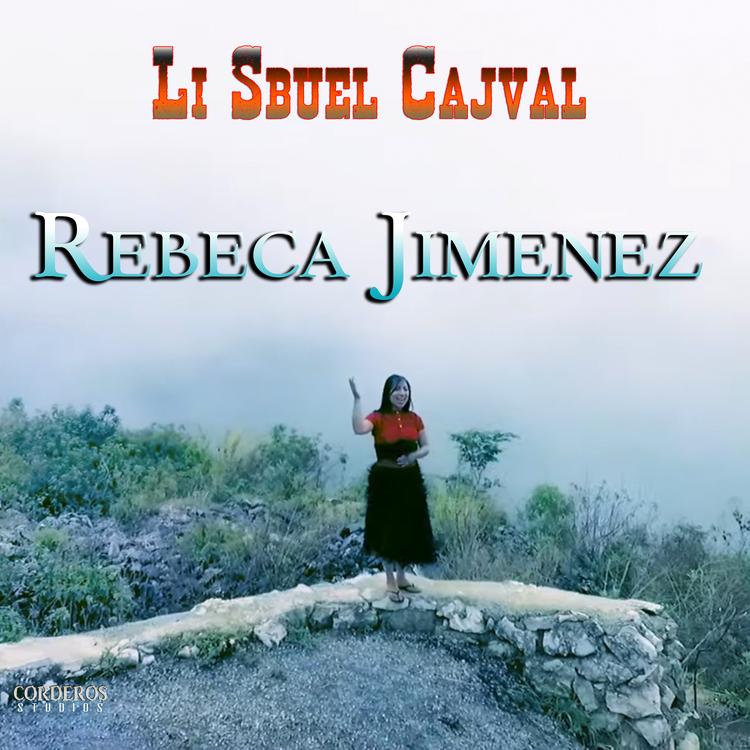 Rebeca Jimenez's avatar image