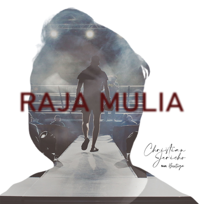 Raja Mulia's cover