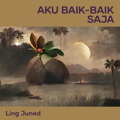 Aku Baik-baik Saja (Acoustic)'s cover