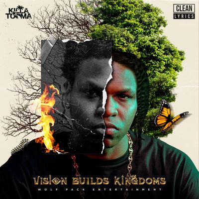 Vision Builds Kingdoms's cover