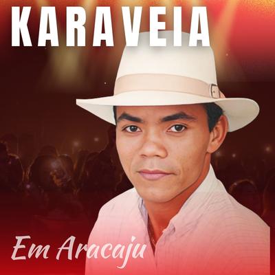 Em Aracaju (Ao Vivo)'s cover