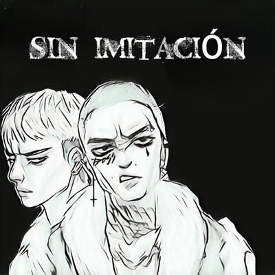 SIN IMITACIÓN's cover