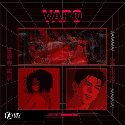 Vapo By Strybo's cover