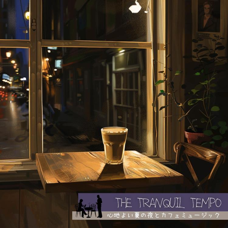 The Tranquil Tempo's avatar image