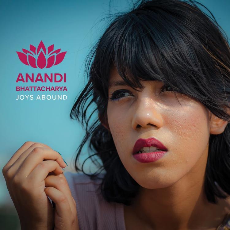 Anandi Bhattacharya's avatar image