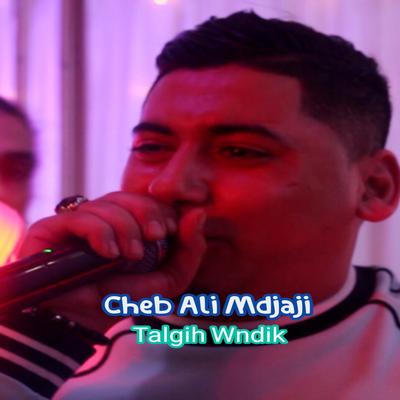 Cheb Ali Mdjaji's cover