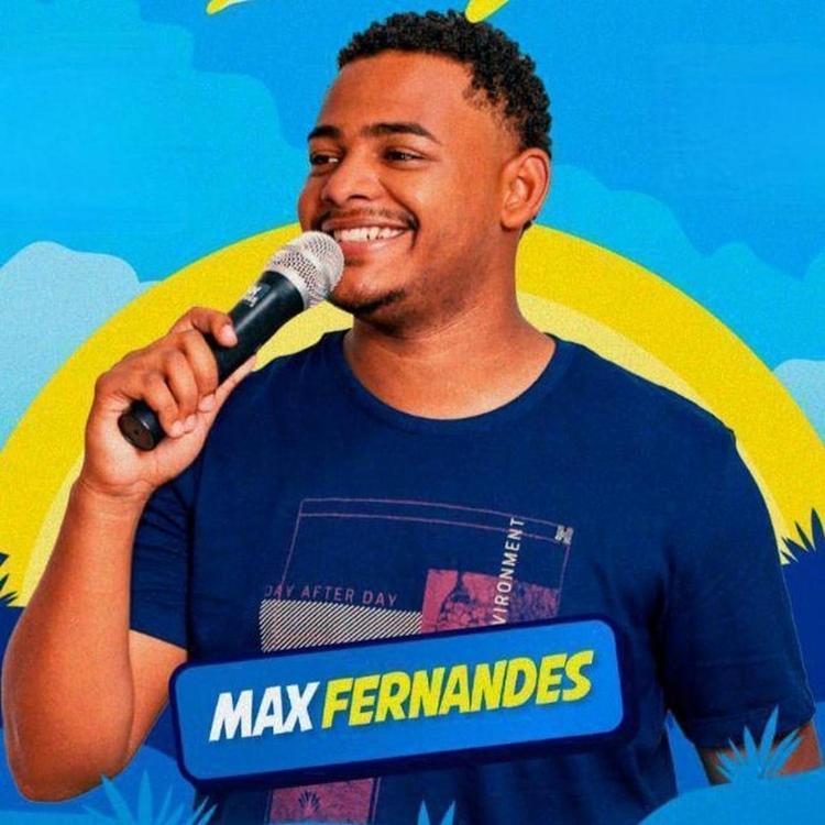 Max fernandes's avatar image