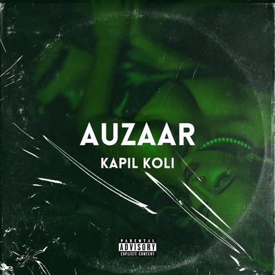 Kapil Koli's cover