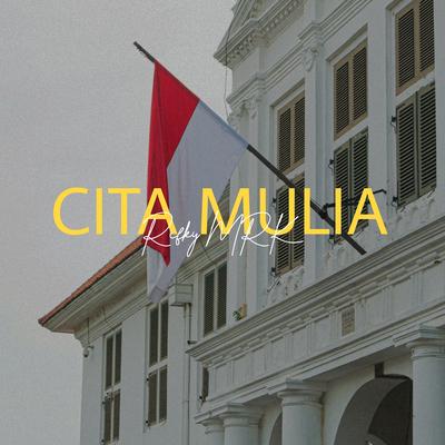 Cita Mulia's cover