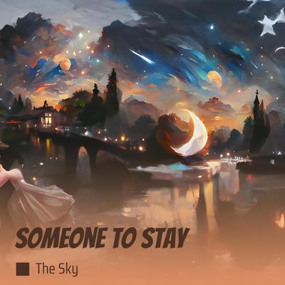Someone to Stay (Remastered 2023)'s cover